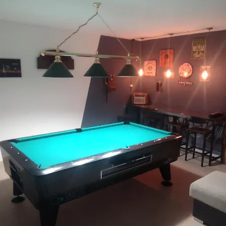 El Rincon Del Leon Apartment