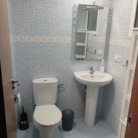 El Rincon Del Leon Apartment Elche